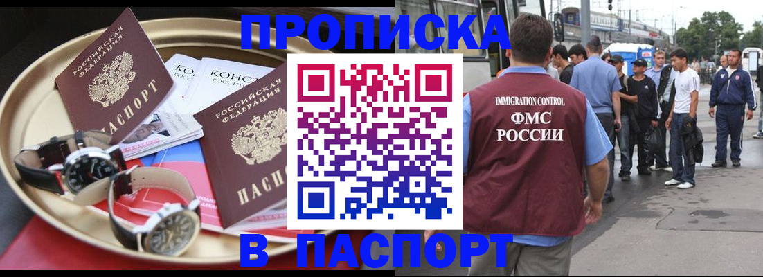 где прописаться в Жердевке